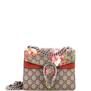 Gucci Dionysus Bag Blooms Print Gg #233363G95B